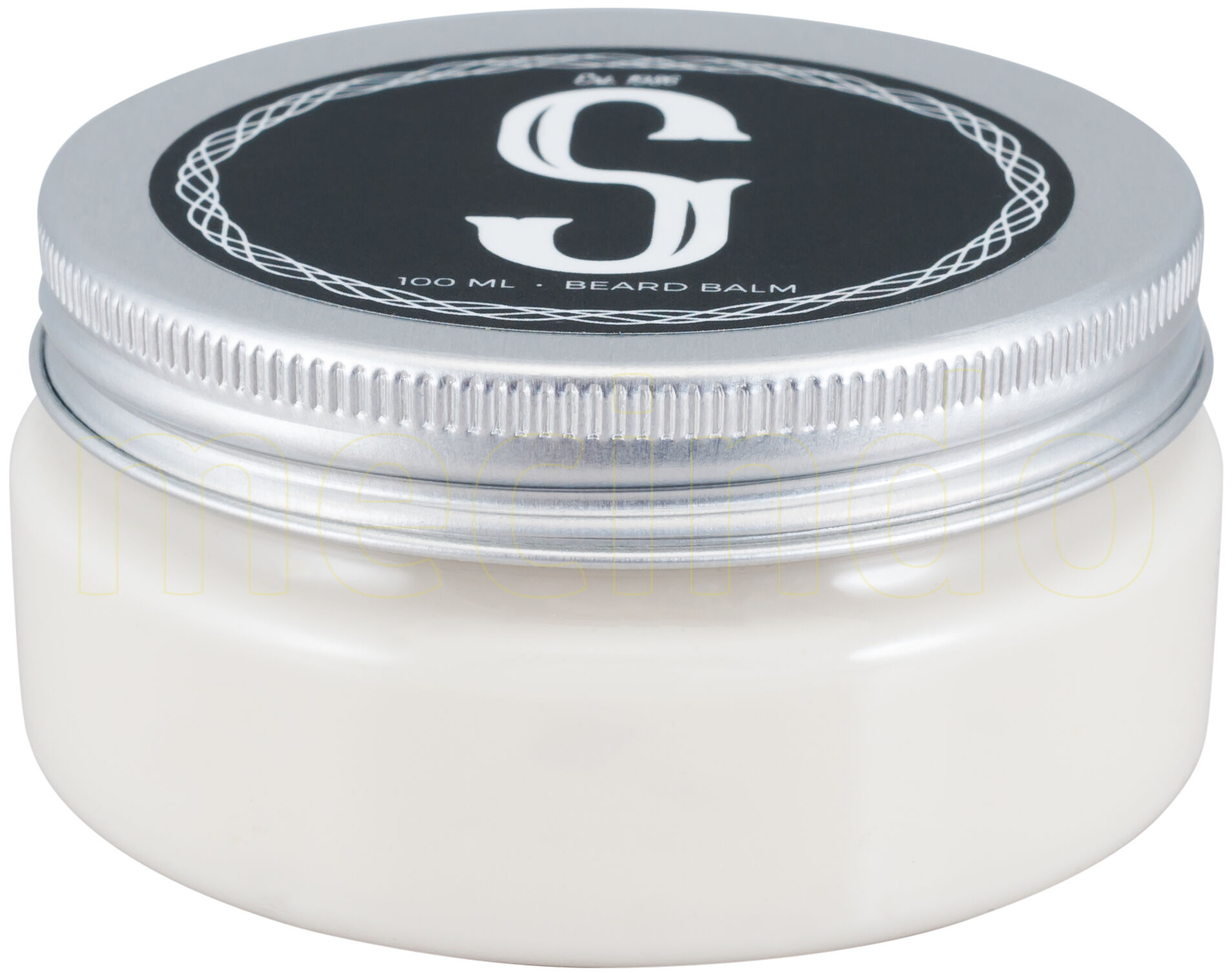 Skeeg Beard Balm - 100 ml