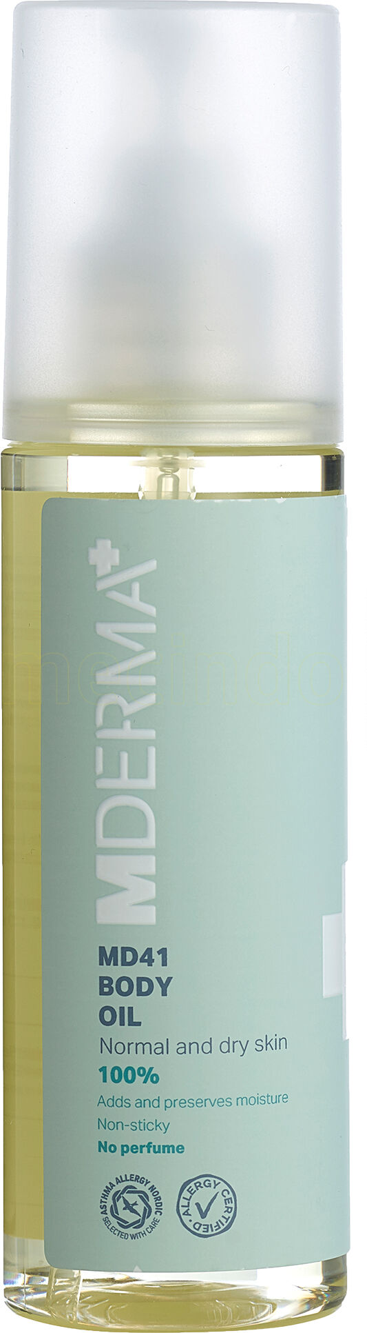 Mderma Md41 Body Oil - 150 ml