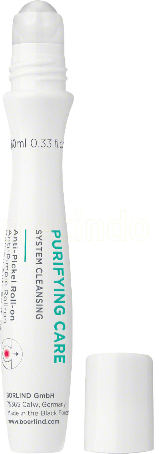 Annemarie Börlind Anti-Pickel Roll-on Purifying Care - 10 ml