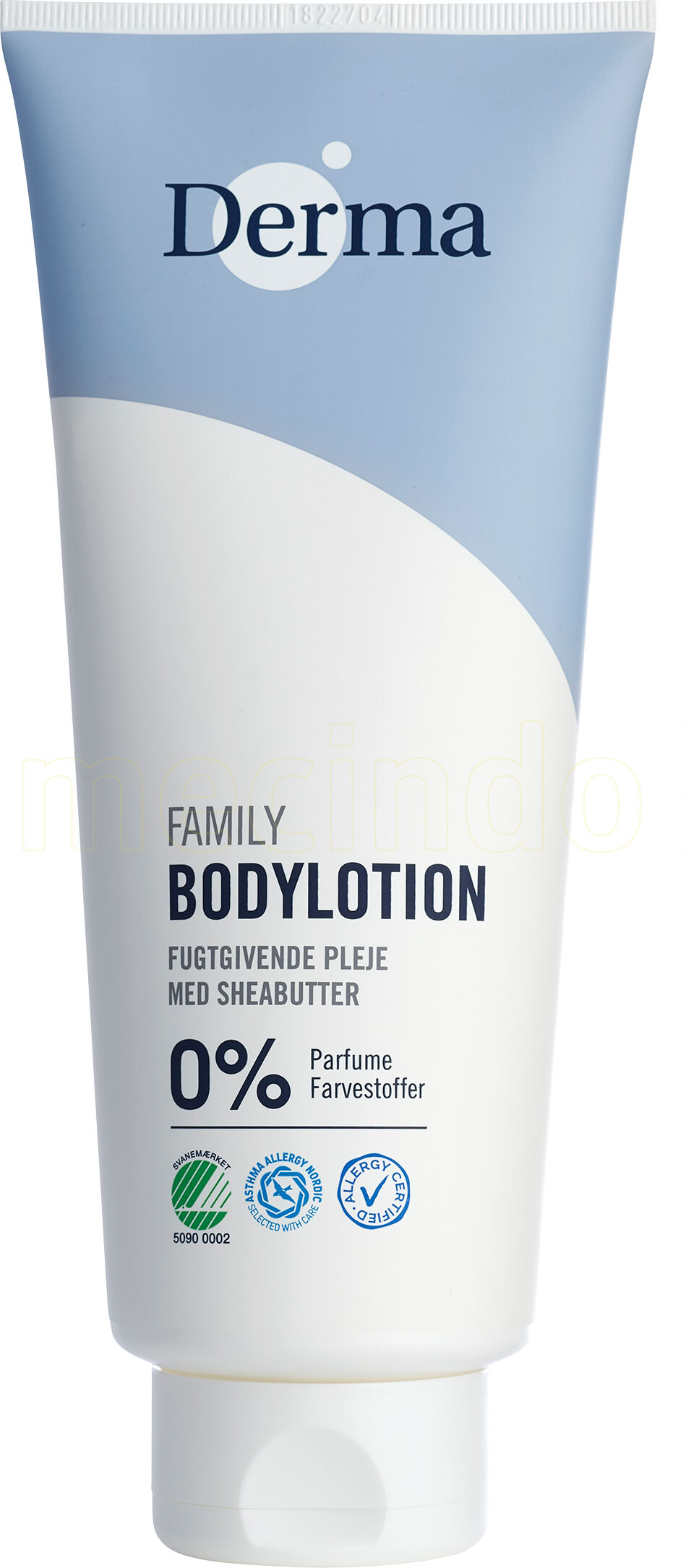 Derma Family Bodylotion - 350 ml