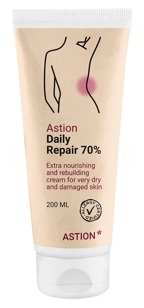 Astion Pharma Astion Daily Repair 70% - 200 ml