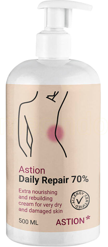 Astion Pharma Astion Daily Repair 70% - 500 ml