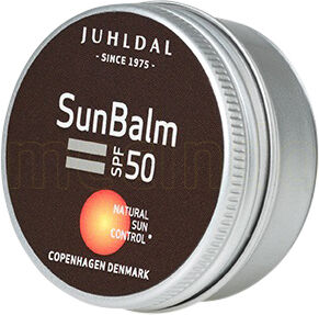 Juhldal Sunbalm Spf 50 - 15 ml