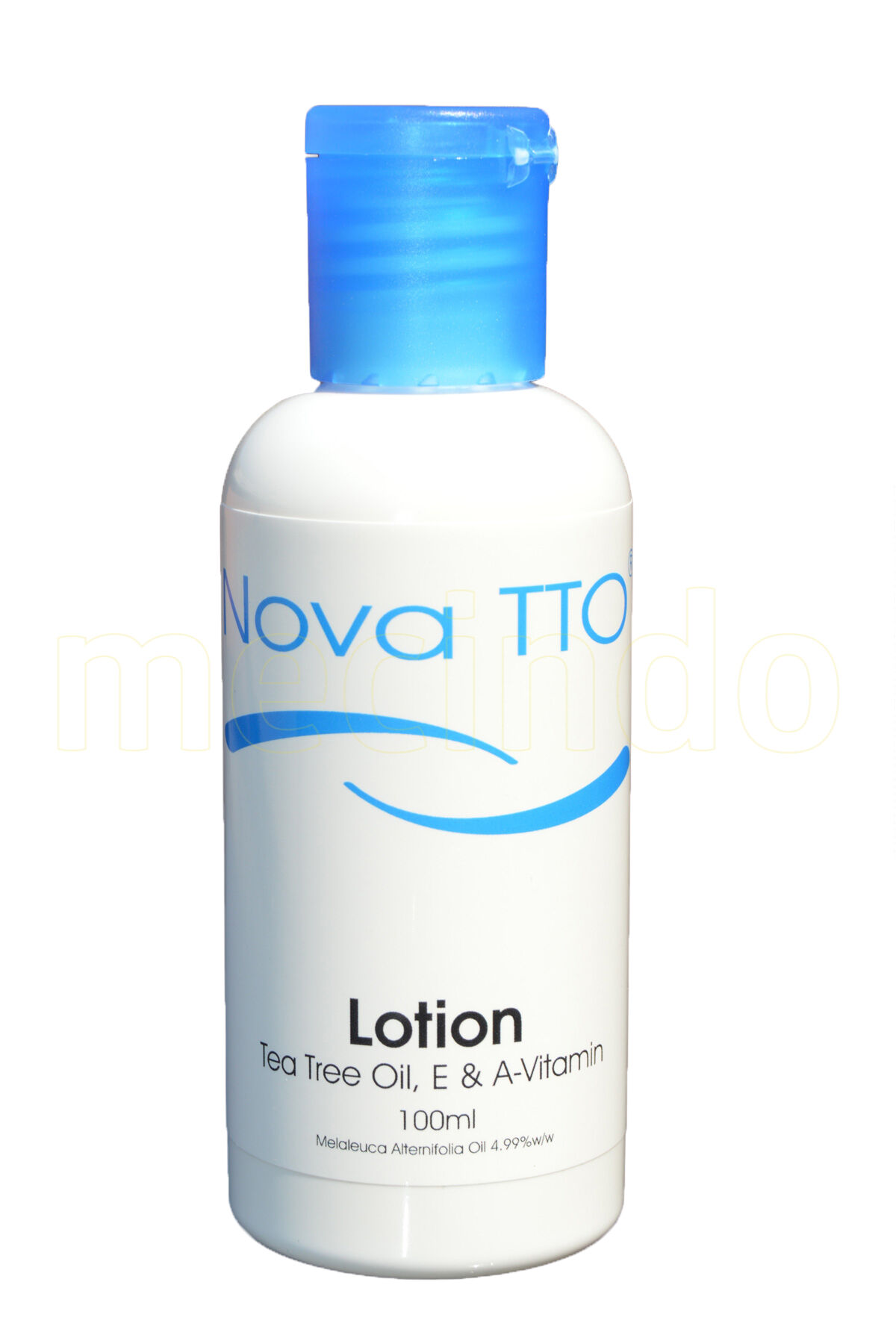 Nova TTO lotion - 100 ml