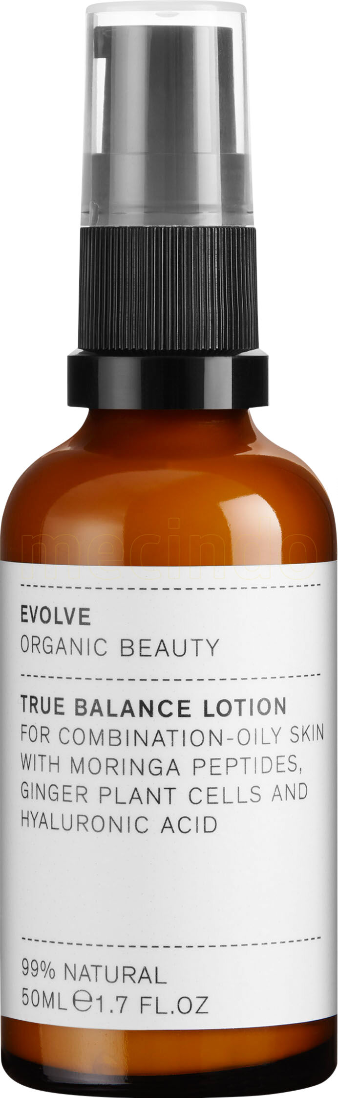 Evolve Lotion True Balance - 50 ml