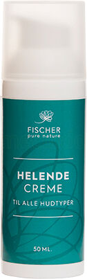 Pure Fischer Pure Nature Helende Creme - 50 ml