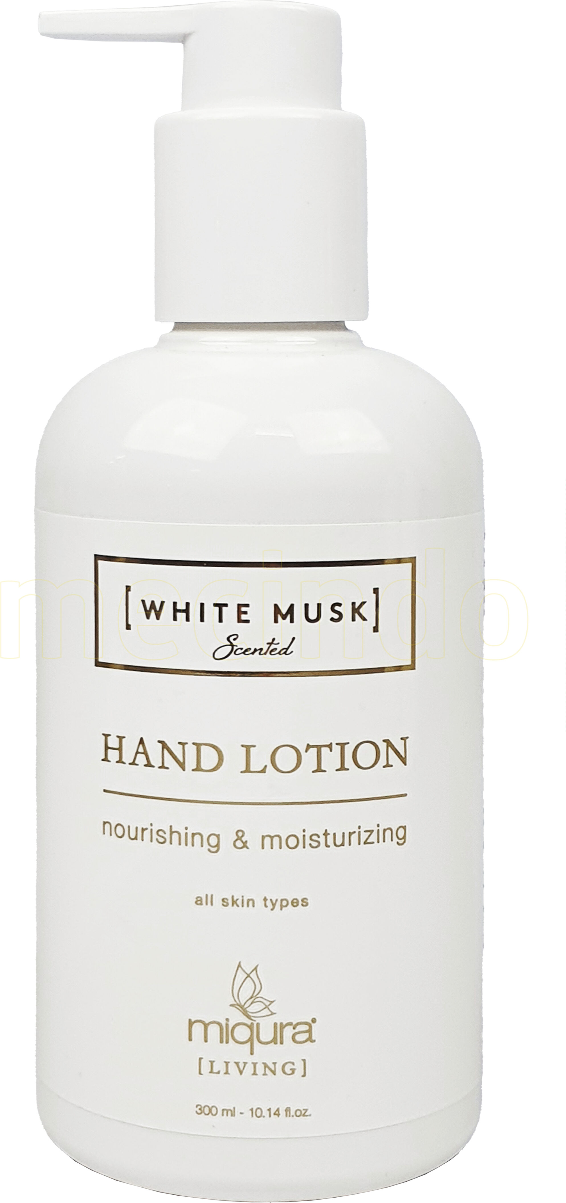 Miqura Hand Lotion Miqura - 300 ml