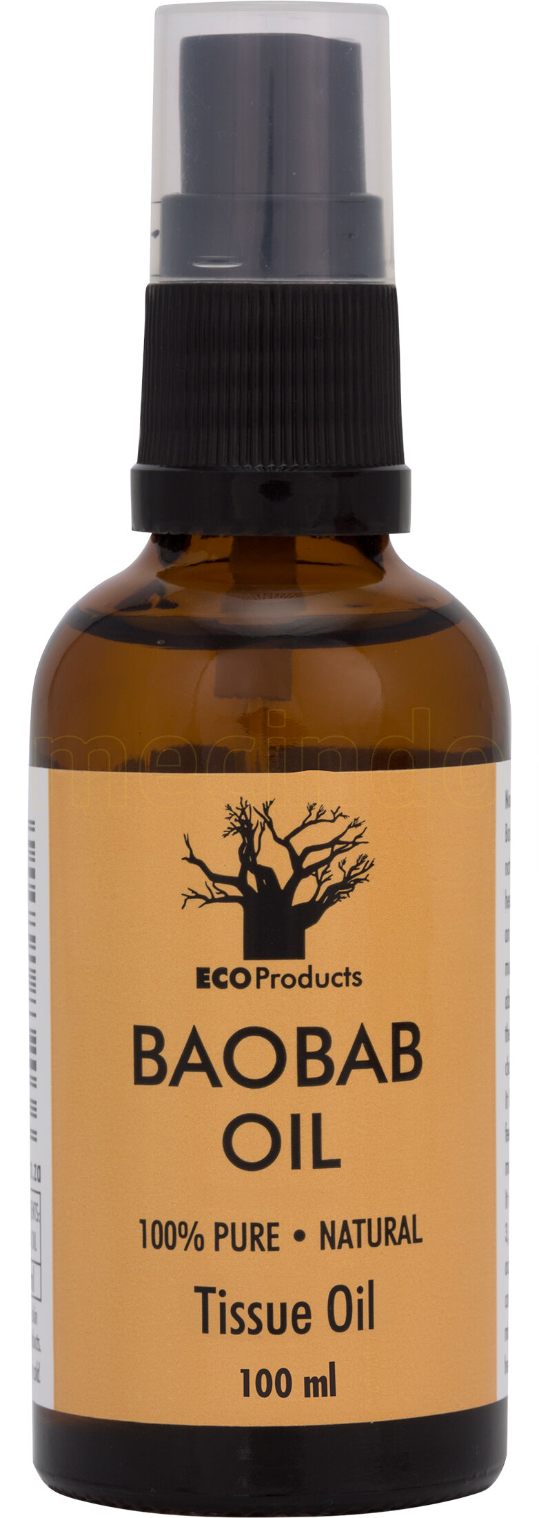 Pureday Baobab Olje - 100 ml