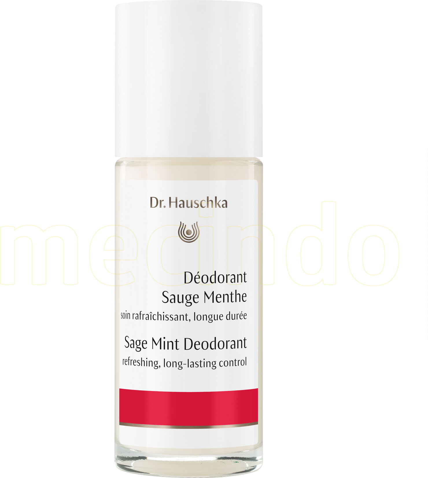 Dr. Hauschka Deodorant Sage Mint Roll-on - 50 ml