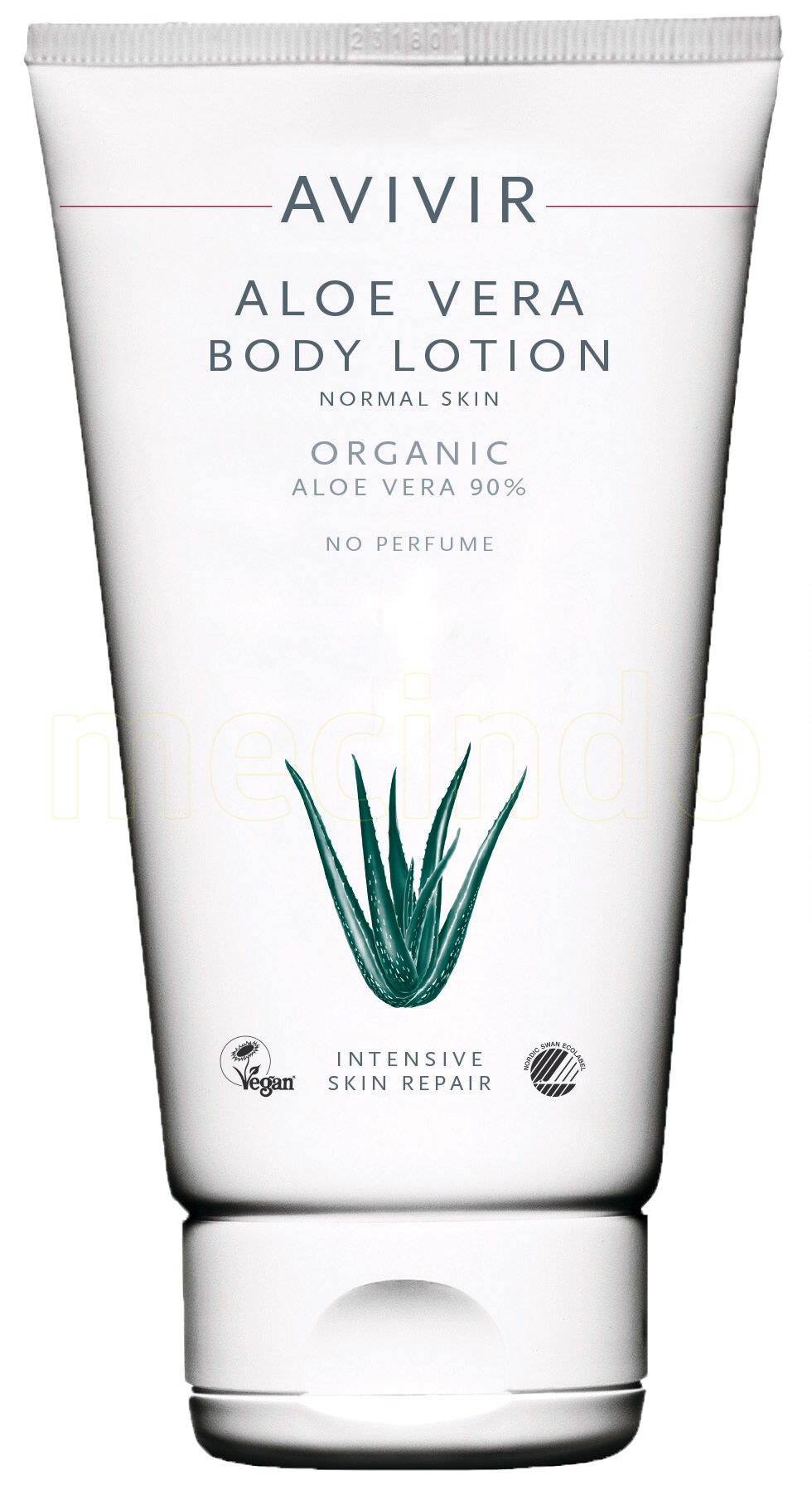 Avivir Aloe Vera Lotion 90, - 150 ml