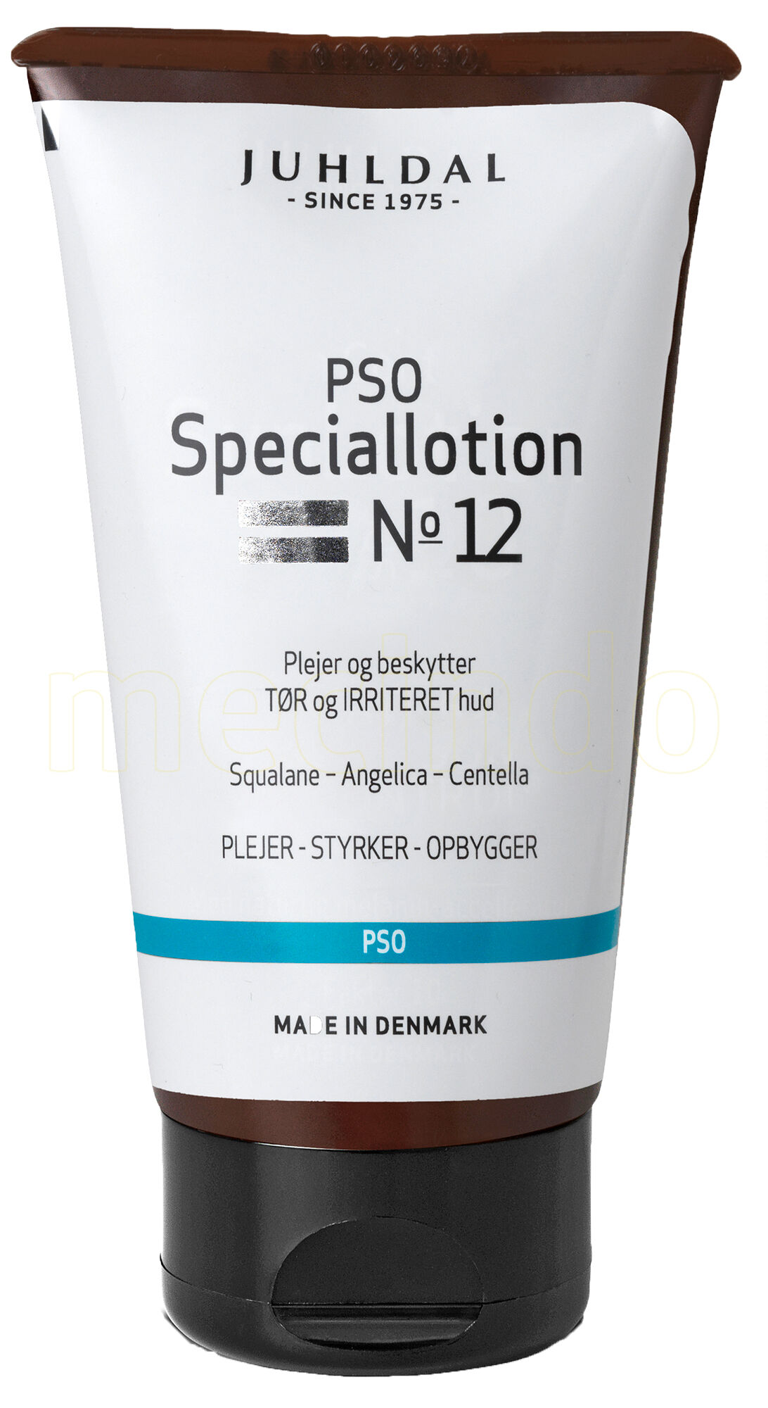 Juhldal PSO Speciallotion No 12 - 150 ml