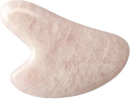 Pure A Pure Mind Gua Sha - Heart Rosa Kvarts - 1 stk