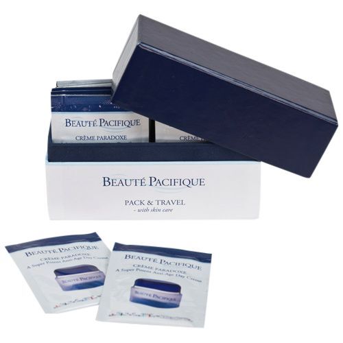 Beaute Pacifique Beauté Pacifique Pack & Travel - 1 Pakker