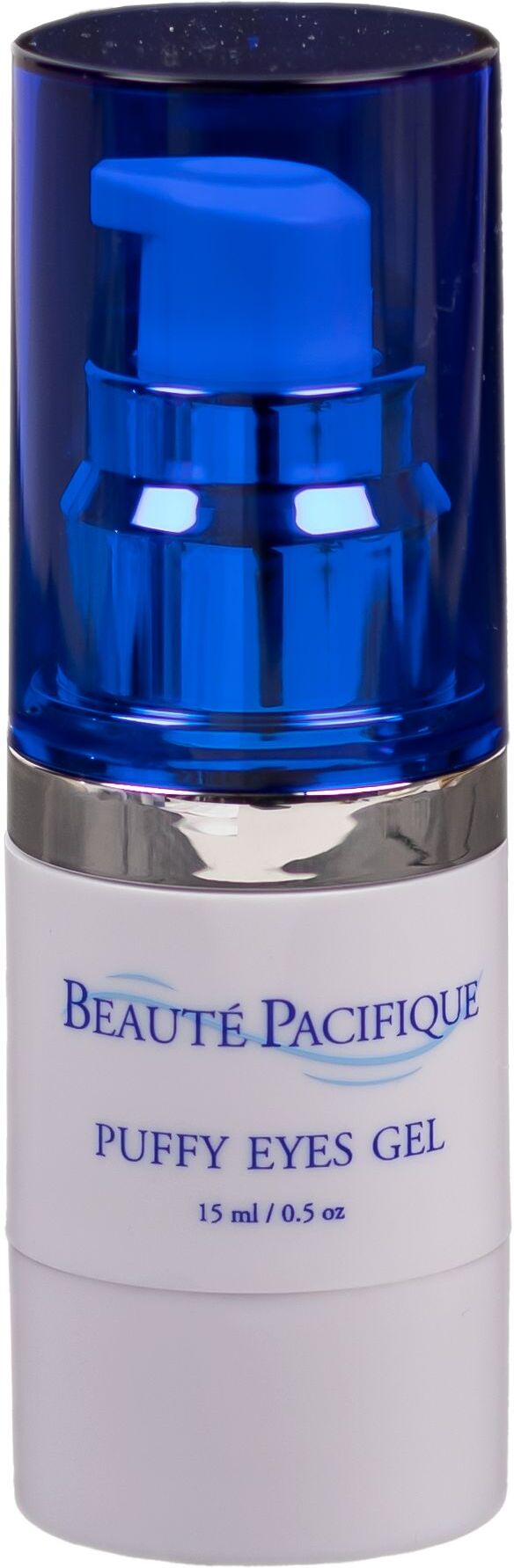 Beaute Pacifique Beauté Pacifique Puffy Eyes Gel - 15 ml