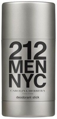 Carolina Herrera 212 Men Deo Stick 75ml