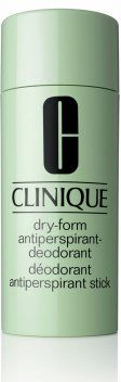 Clinique Dry-Form Antiperspirant Deo Stick 75ml