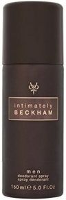 David Beckham Intimately Men Deo Spray 150ml