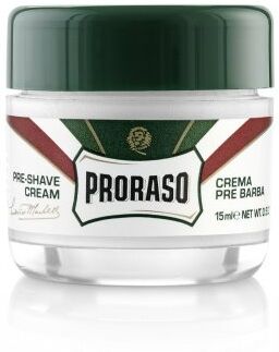 Proraso Pre-Shave Cream Refreshing Eucalyptus 100ml