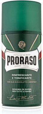 Proraso Shaving Foam Refreshing Eucalyptus 300ml