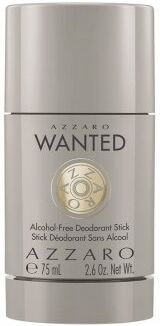 Azzaro Wanted Deo Stick 75g