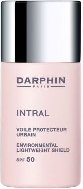 Darphin Intral Enviromental Lightweight Shield Spf50 30ml