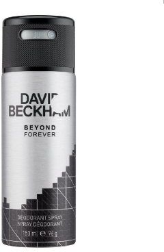 David Beckham Beyond Forever Deo Spray 150ml