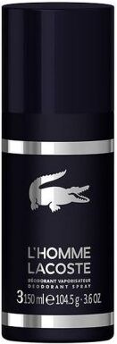 Lacoste L'Homme Deo Spray 150ml