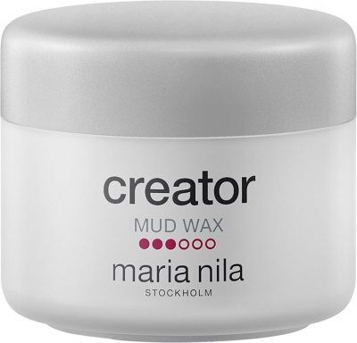 Maria Nila Creator Mud Wax 100ml