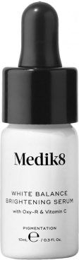 Medik8 White Balance Brightening Serum 2x10ml