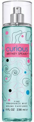 Britney Spears Curious Body Mist 235ml