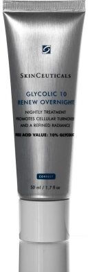 Skinceuticals Glycolic 10 Renew Overnight 50ml