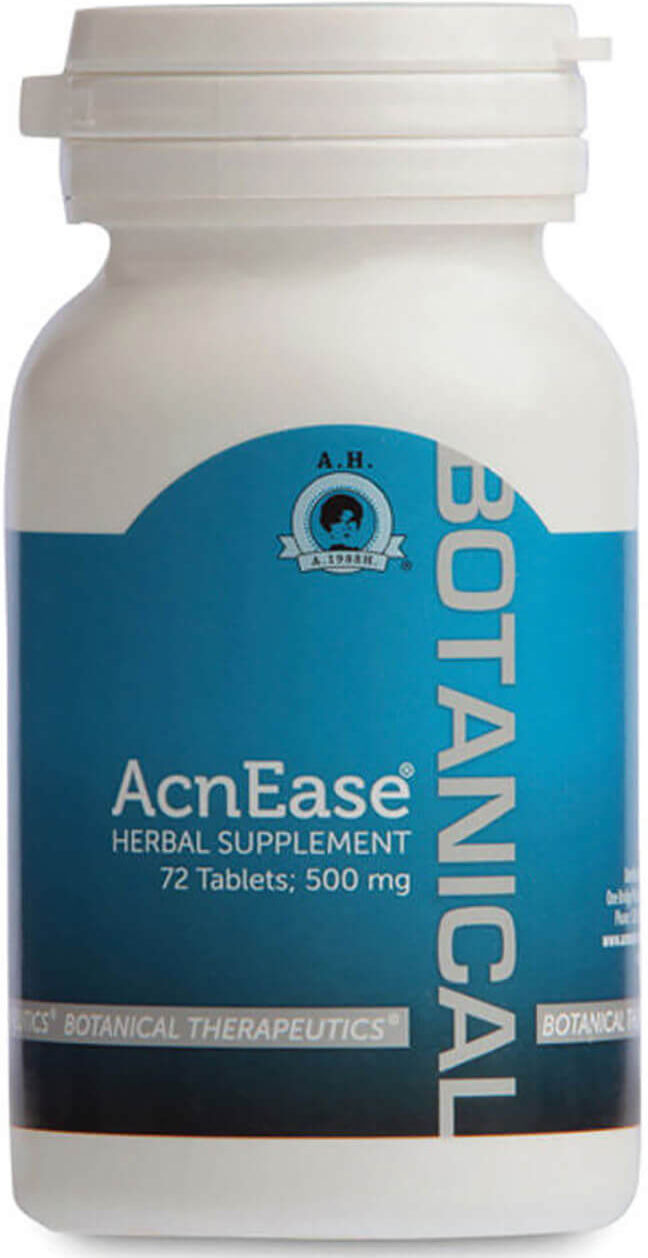 AcnEase Acne Maintenance Treatment - 1 flaske