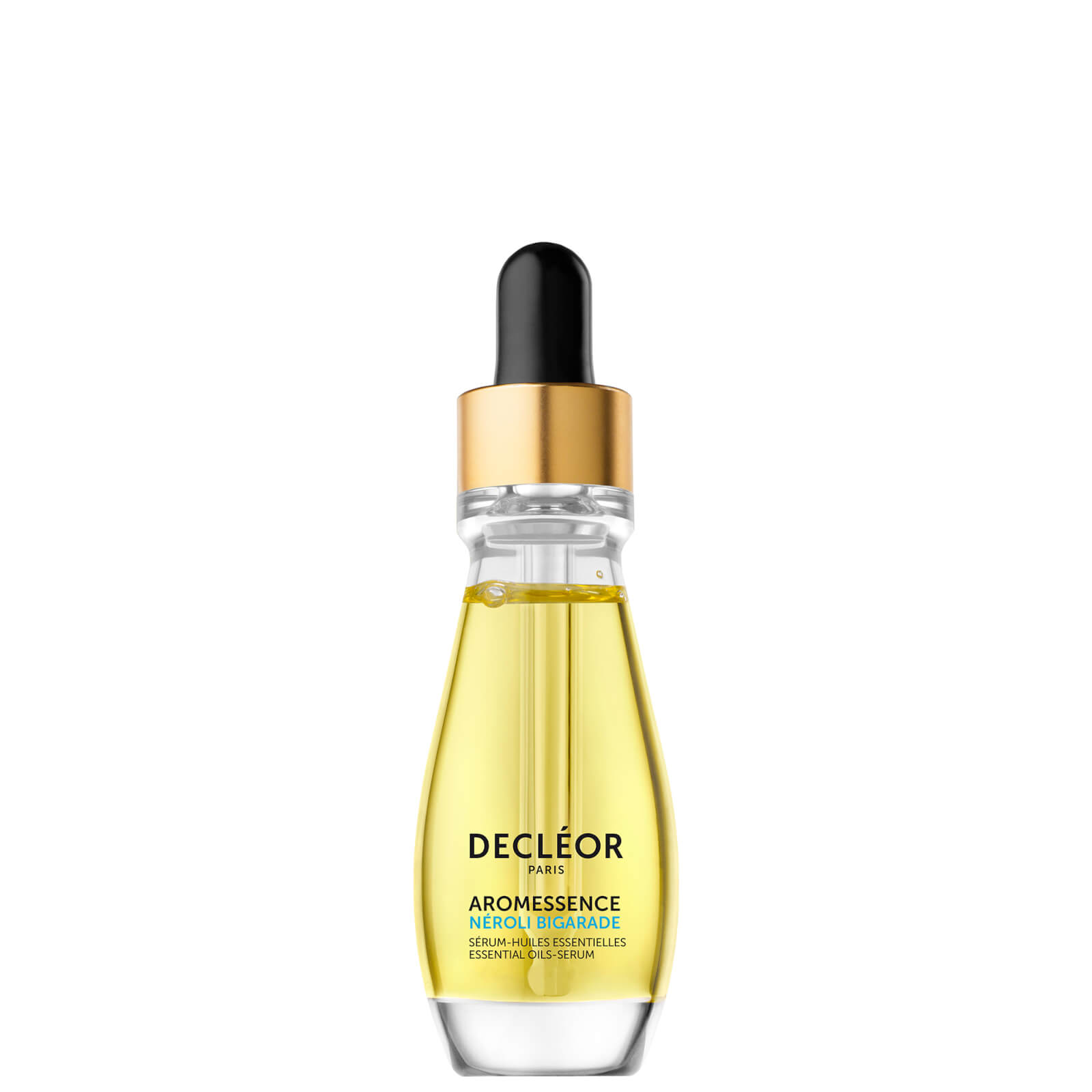 DECLEOR Decléor Neroli Bigarade Hydrating Aromessence Serum for dry and dehydrated skin  15ml