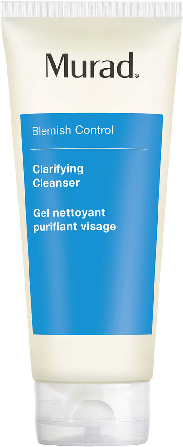 Murad Clarifying Cleanser 200ml