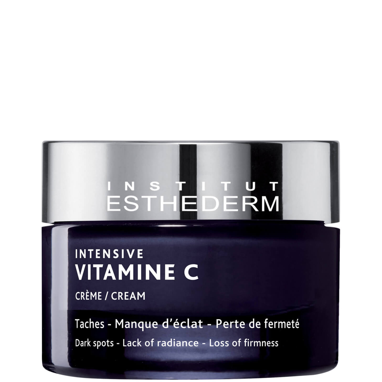 Institut Esthederm Intensif Vitamine C Cream 50 ml