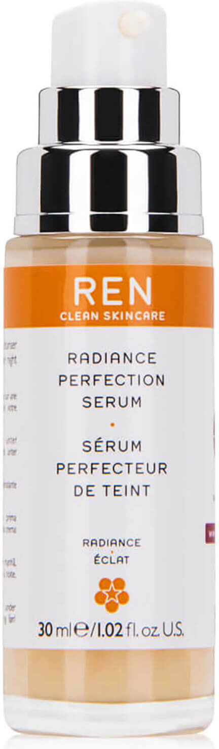 REN Clean Skincare REN Radiance Perfection Serum