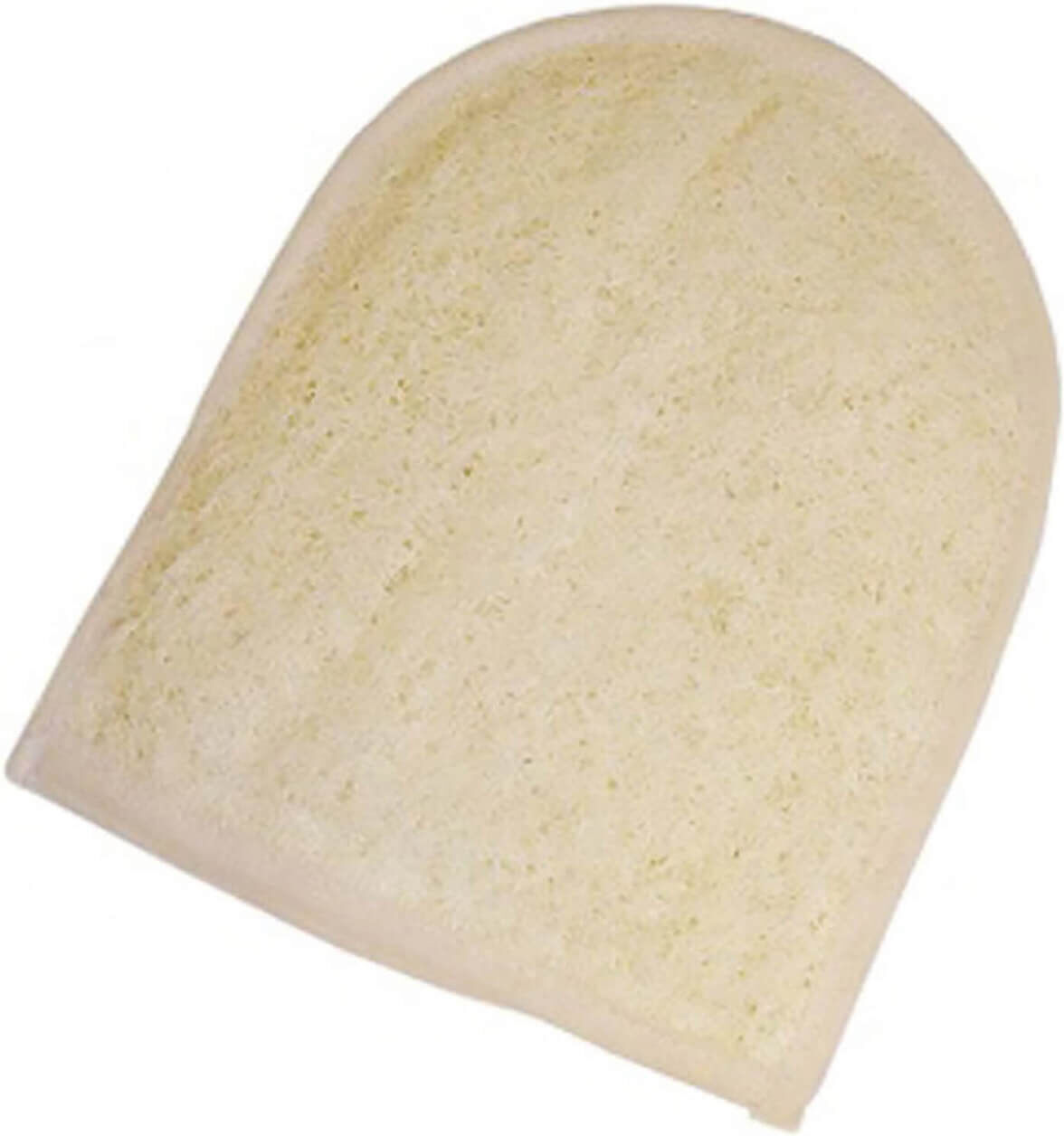 Hydrea London Organic Egyptian Loofah Bath Mitt