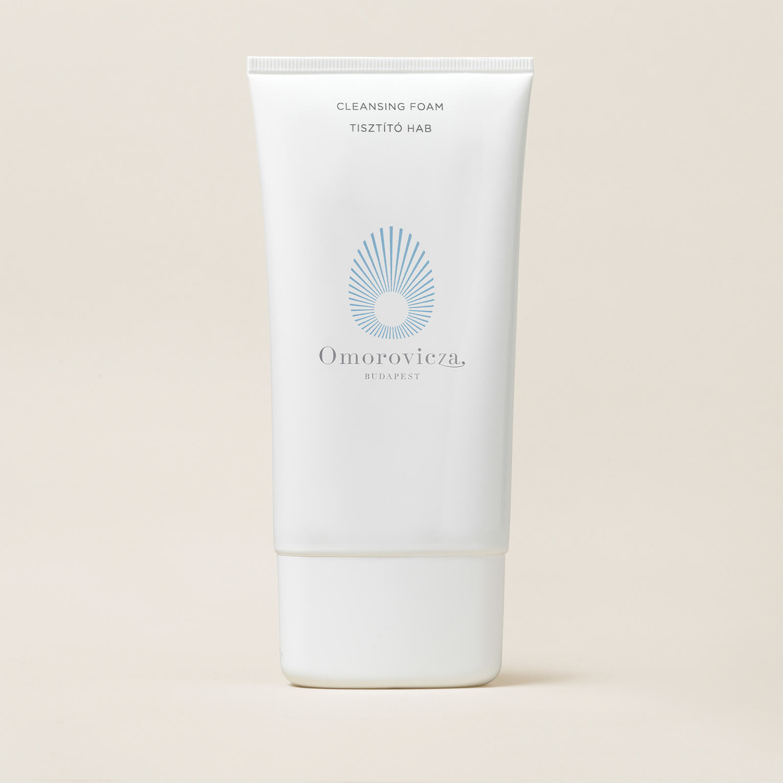 Omorovicza Cleansing Foam (150ml)