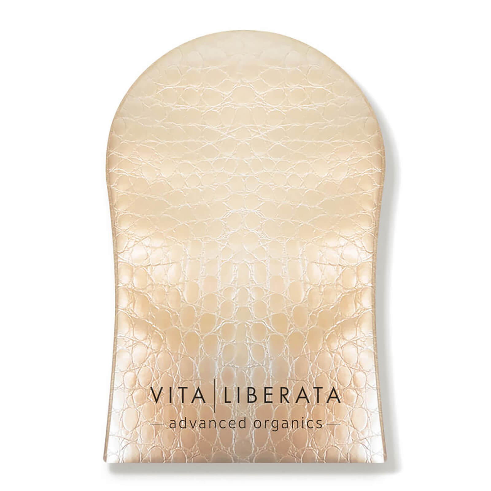 Vita Liberata Selvbruningshanske - en størrelse.
