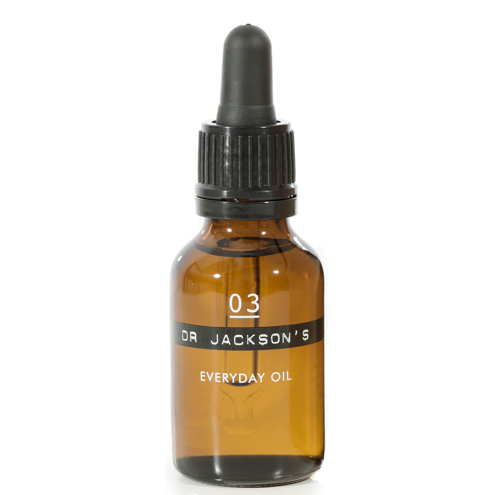 Dr. Jackson's Natural Products 03 Face Oil 50ml