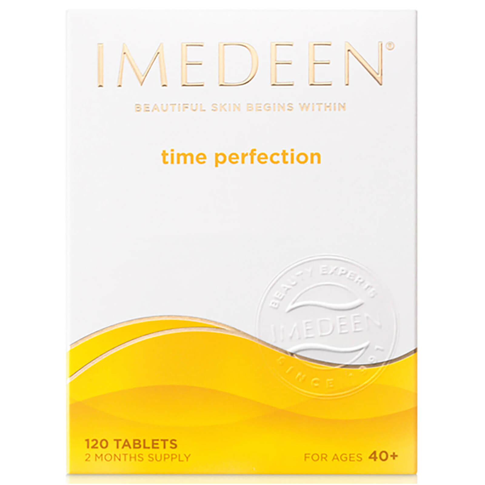 Imedeen Time Perfection (120 tabletter)