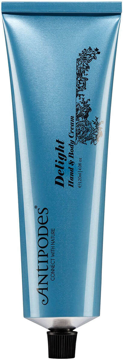 Antipodes Delight Hand and Body Cream