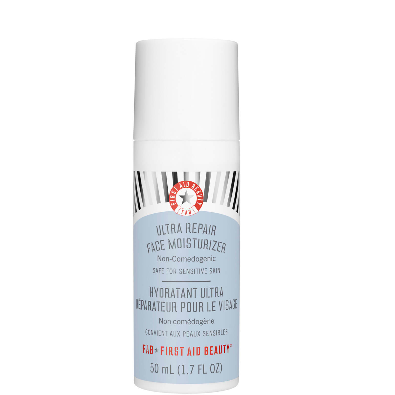 First Aid Beauty Ultra Repair Face Moisturizer (50ml)