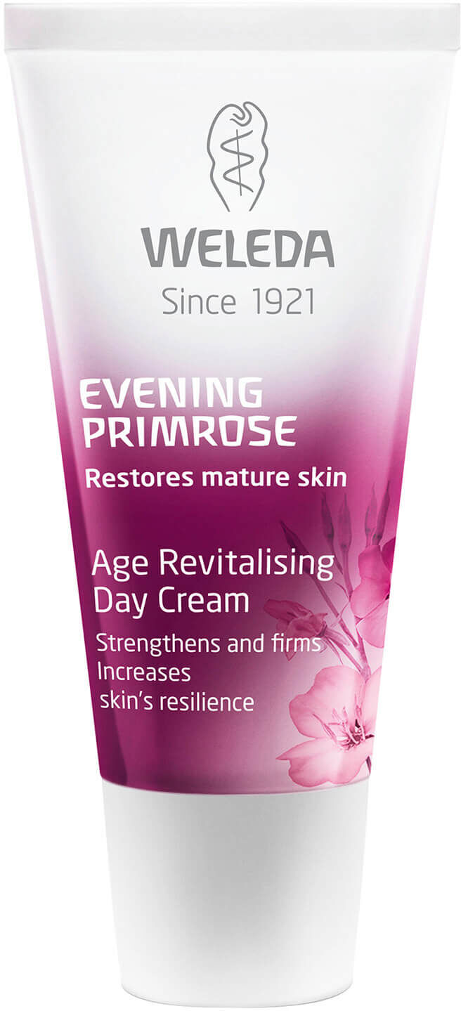 Weleda Evening Primrose Day Cream (30 ml)