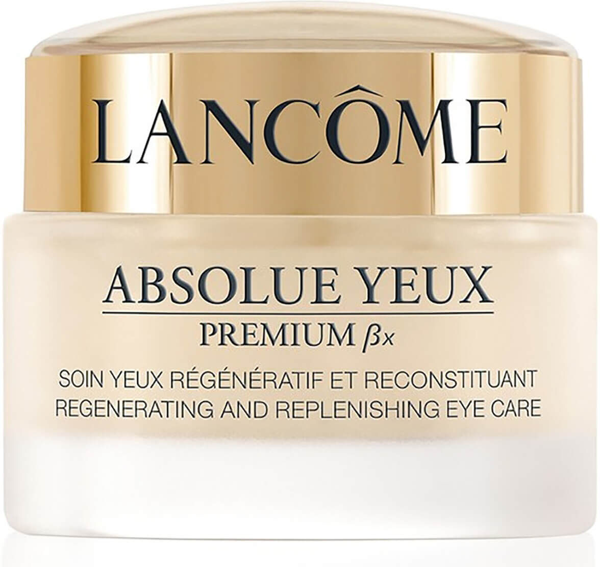 Lancôme Absolue Yeux Premium BX øyekrem 20ml