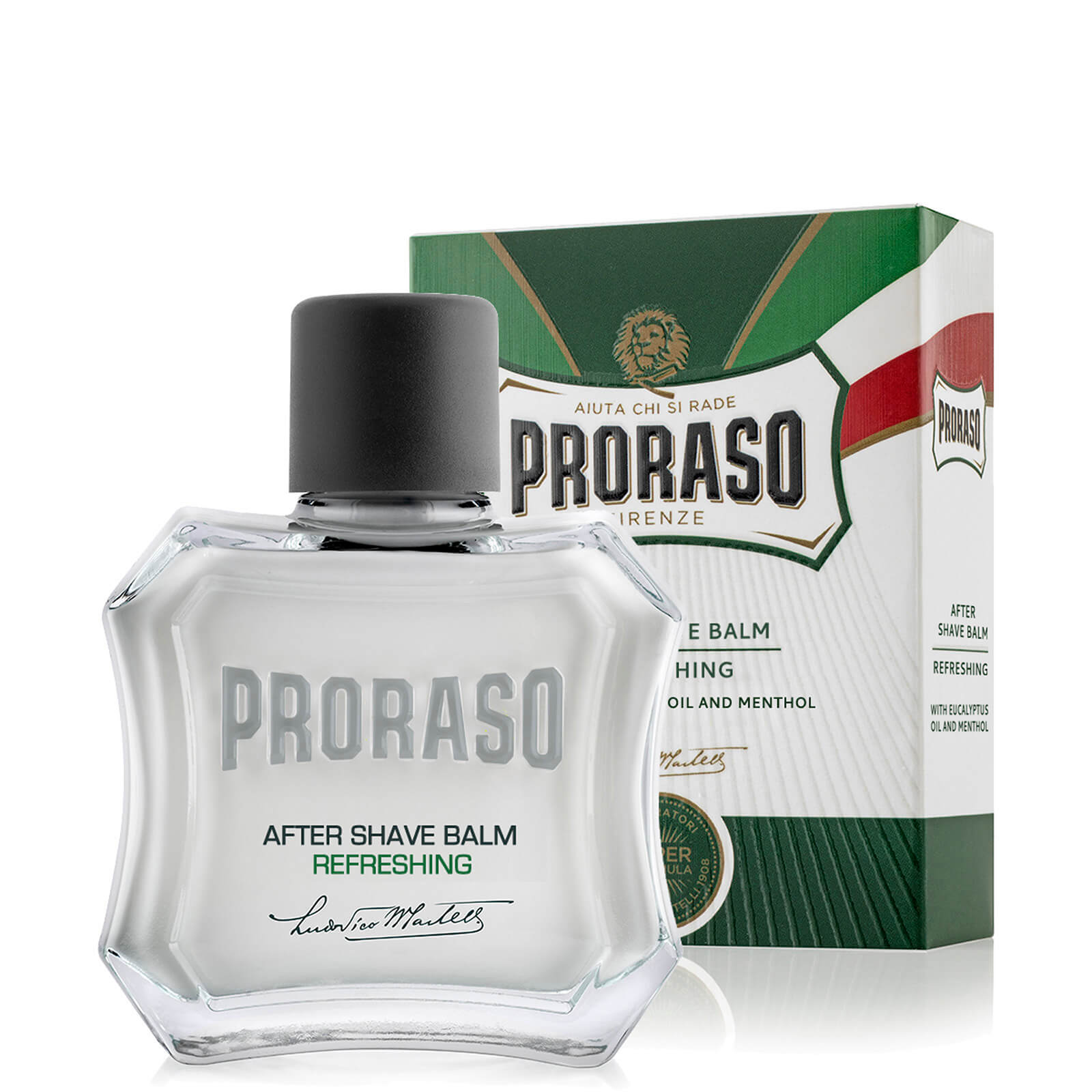 Proraso Refreshing After Shave Balm 100ml