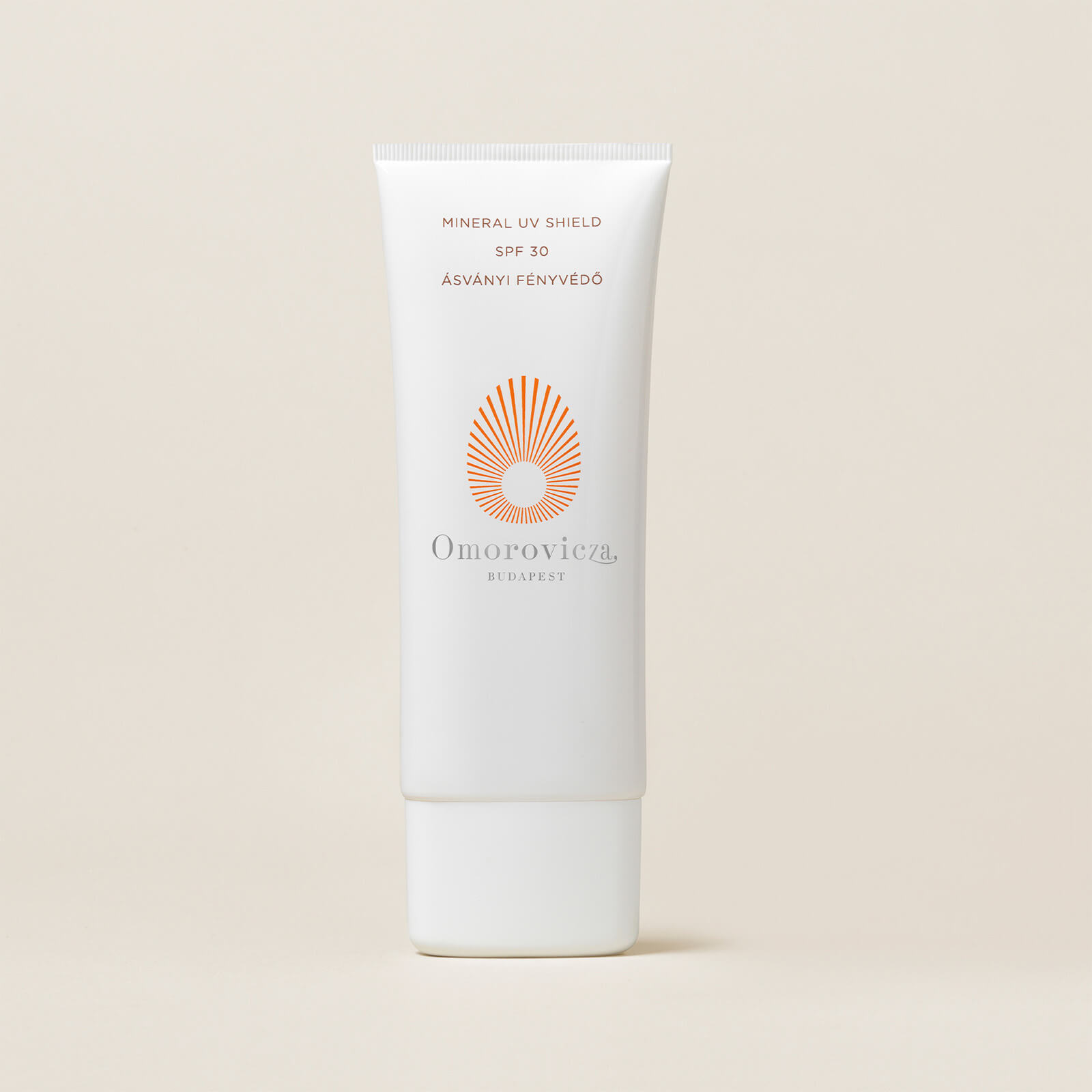 Omorovicza Mineral UV Shield SPF 30 100ml