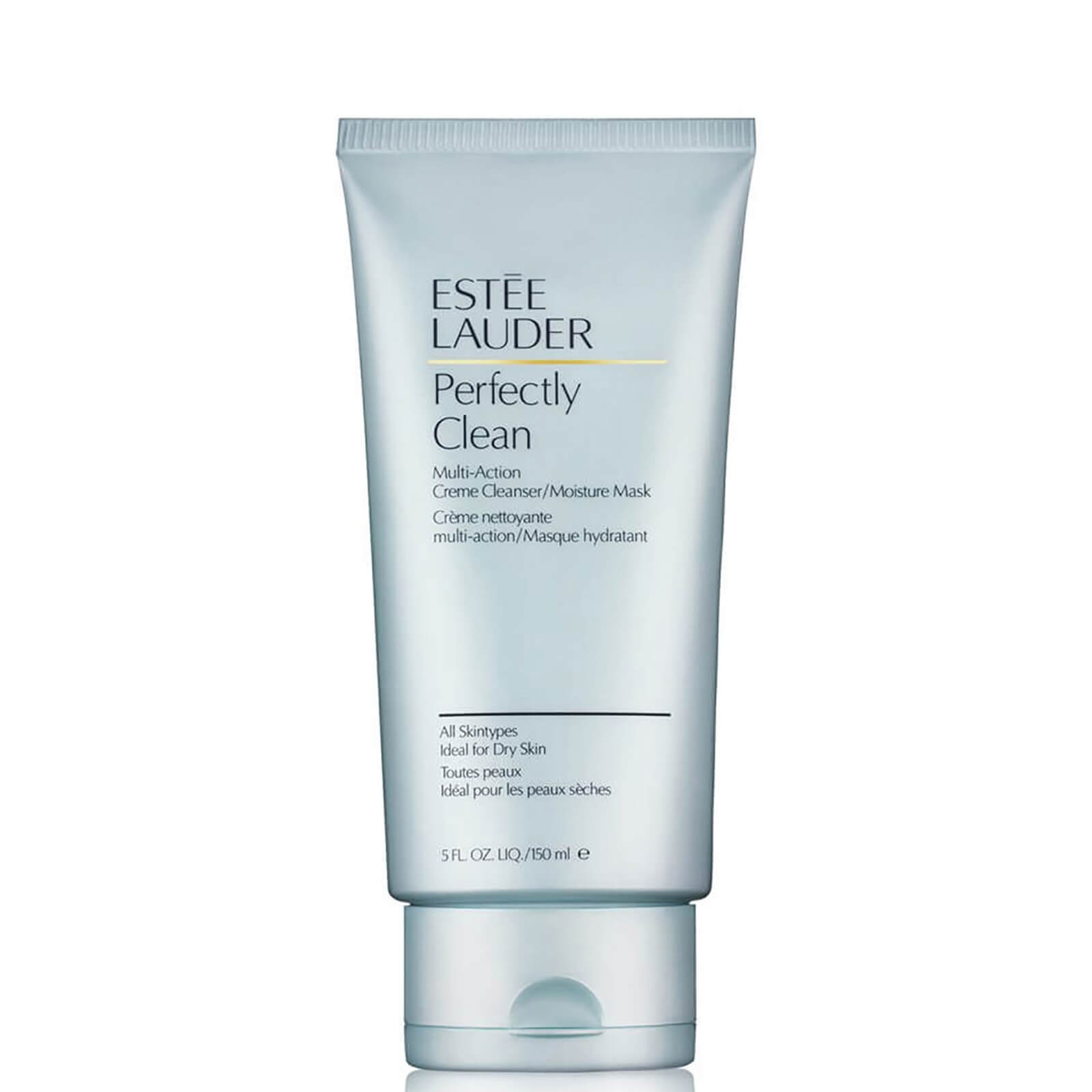 Estee Lauder Estée Lauder Perfectly Clean Creme Cleanser/Moisture Mask 150ml