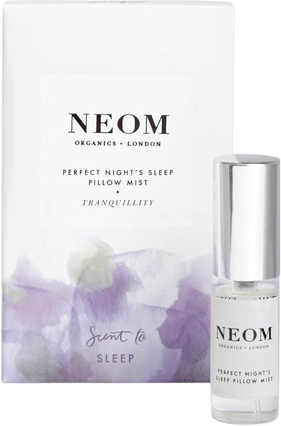 Neom Perfect Night's Sleep Pillow Mist Tranquillity (5 ml)