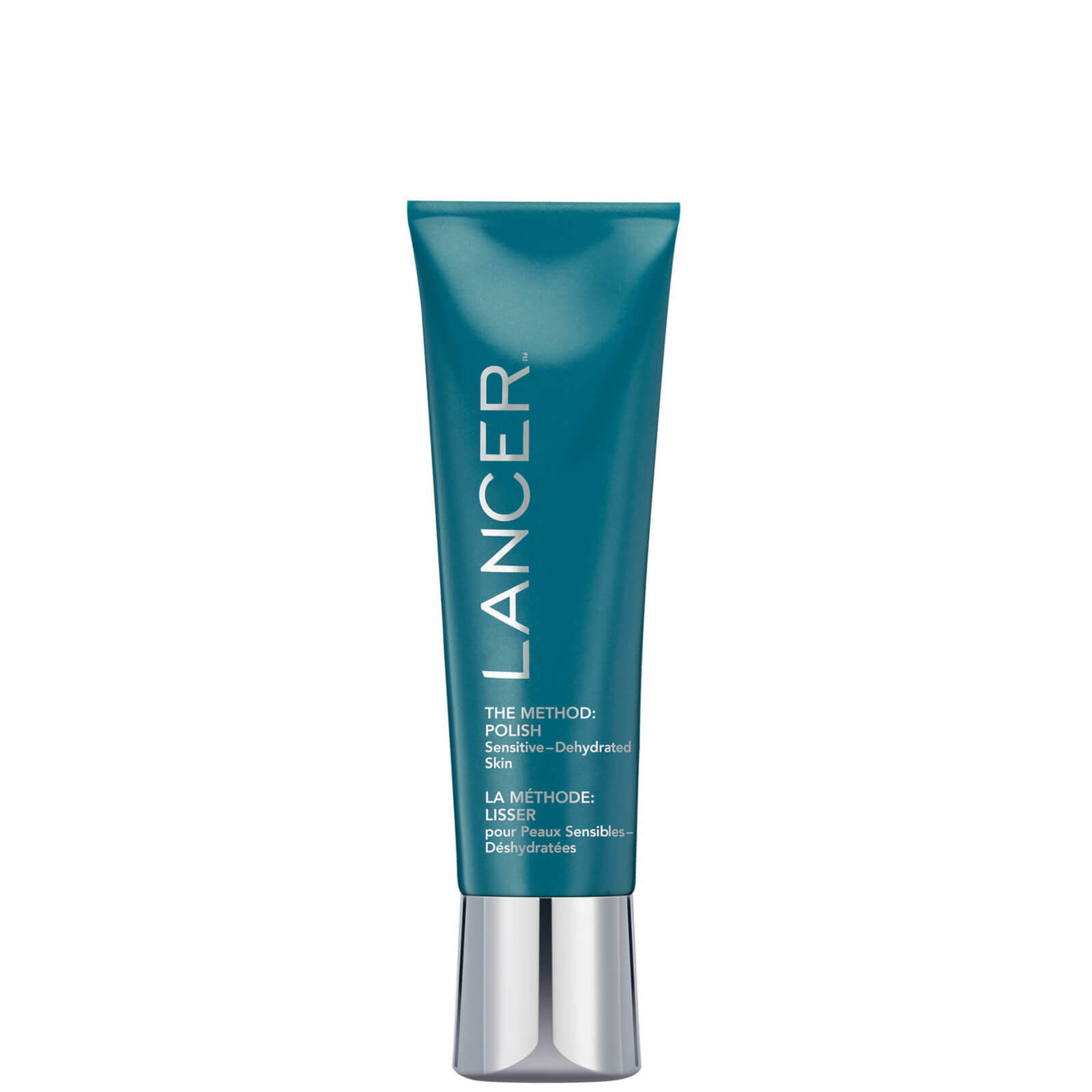 Lancer Skincare The Method: Polish Sensitive Skin (120 g)